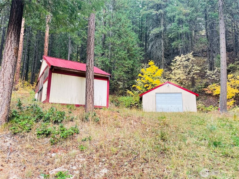 Property photo for 17051 Chumstick Highway, Leavenworth photo 22