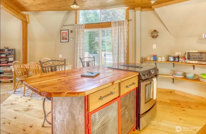 Property photo for 17051 Chumstick Highway, Leavenworth photo 9