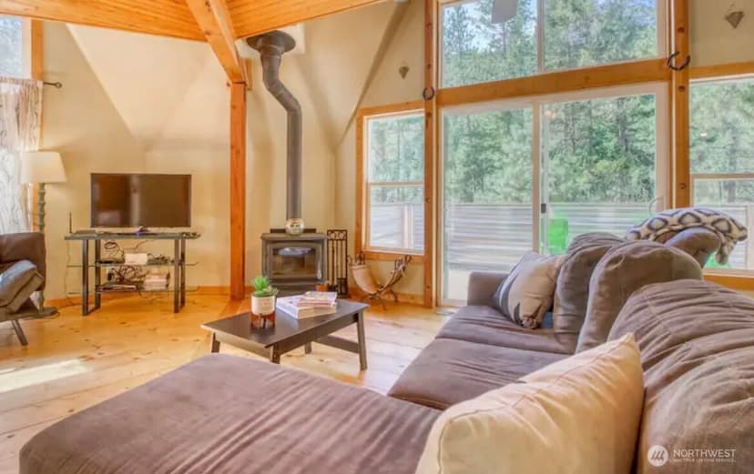 Property photo for 17051 Chumstick Highway, Leavenworth photo 6