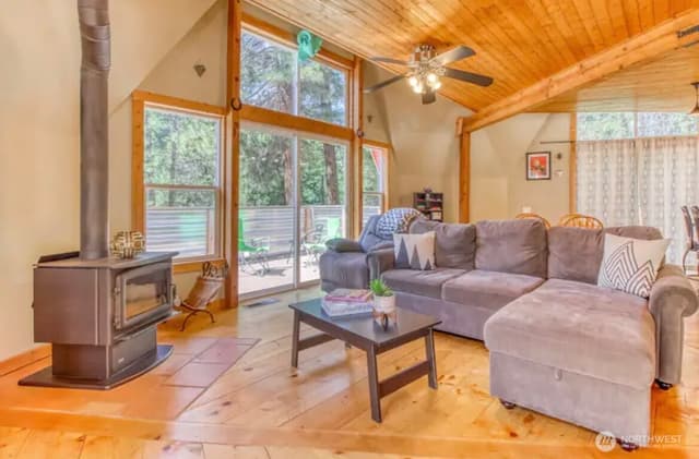 Property photo for 17051 Chumstick Highway, Leavenworth photo 5