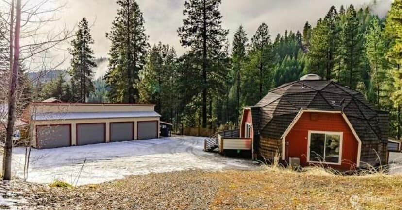 Property photo for 17051 Chumstick Highway, Leavenworth photo 24