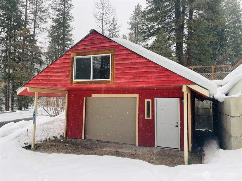 Property photo for 17051 Chumstick Highway, Leavenworth photo 18