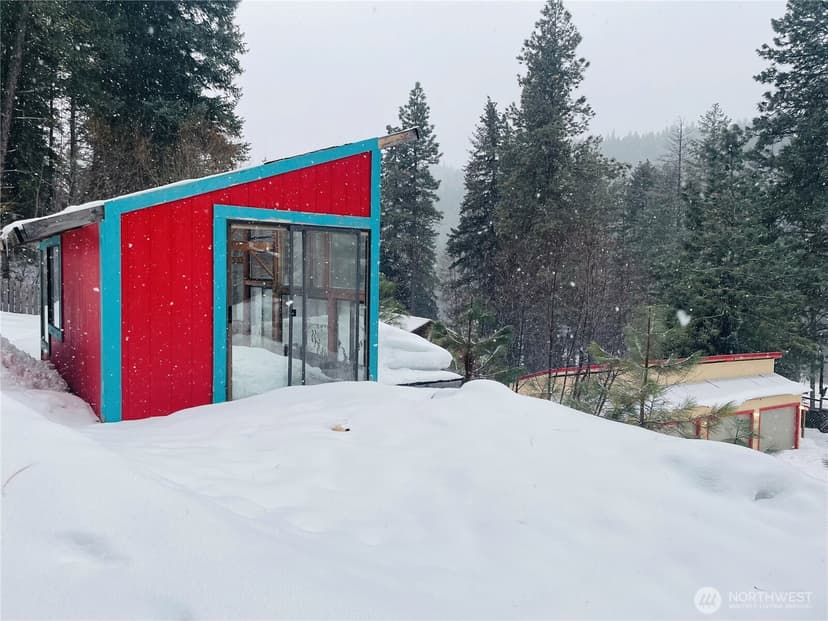 Property photo for 17051 Chumstick Highway, Leavenworth photo 23