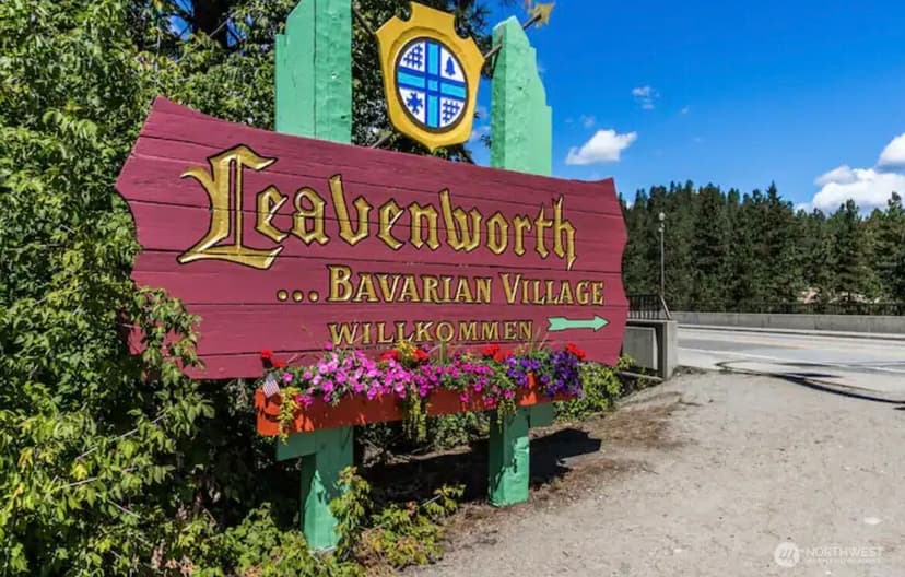 Property photo for 17051 Chumstick Highway, Leavenworth photo 25