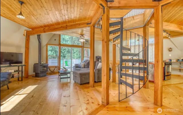 Property photo for 17051 Chumstick Highway, Leavenworth photo 3