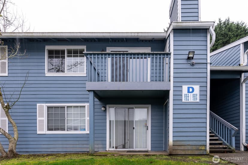 Property photo for 16817 Larch Way #D201, Lynnwood photo 27