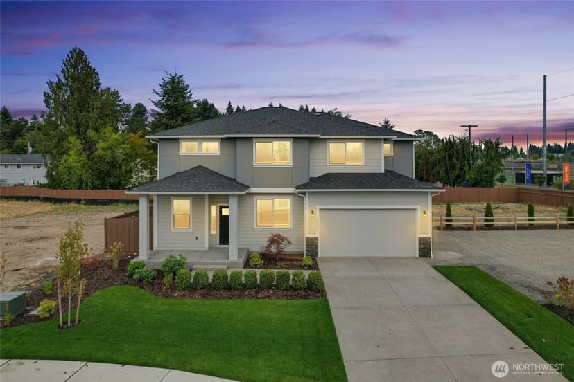 Property photo for 30302 11th Place S, Federal Way