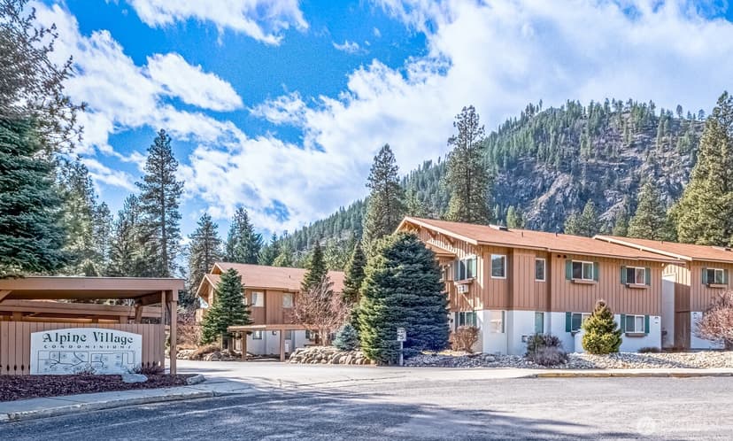 Property photo for 525 Alpine Pl #B3, Leavenworth