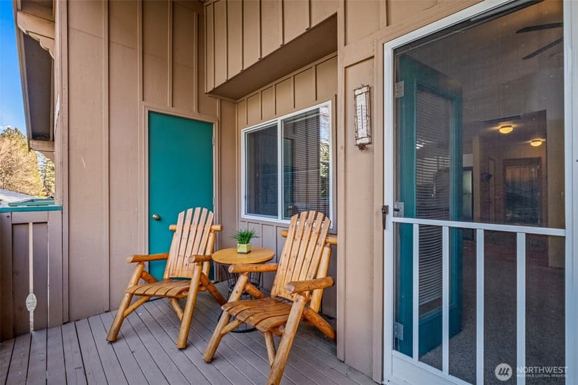 Property photo for 525 Alpine Pl #B3, Leavenworth photo 12