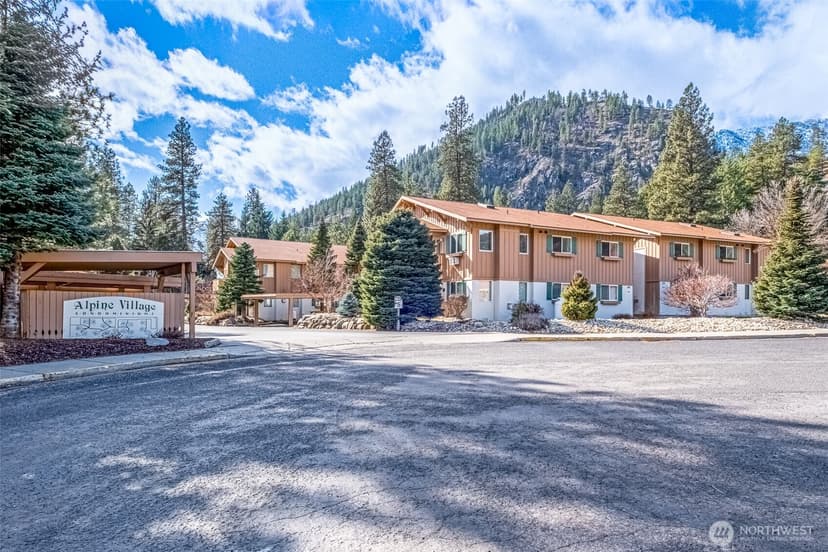Property photo for 525 Alpine Pl #B3, Leavenworth photo 22