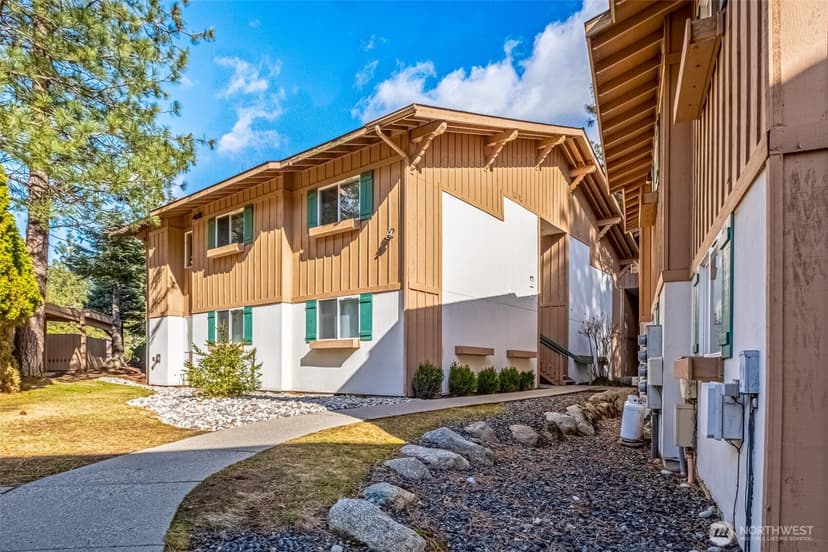 Property photo for 525 Alpine Pl #B3, Leavenworth photo 25
