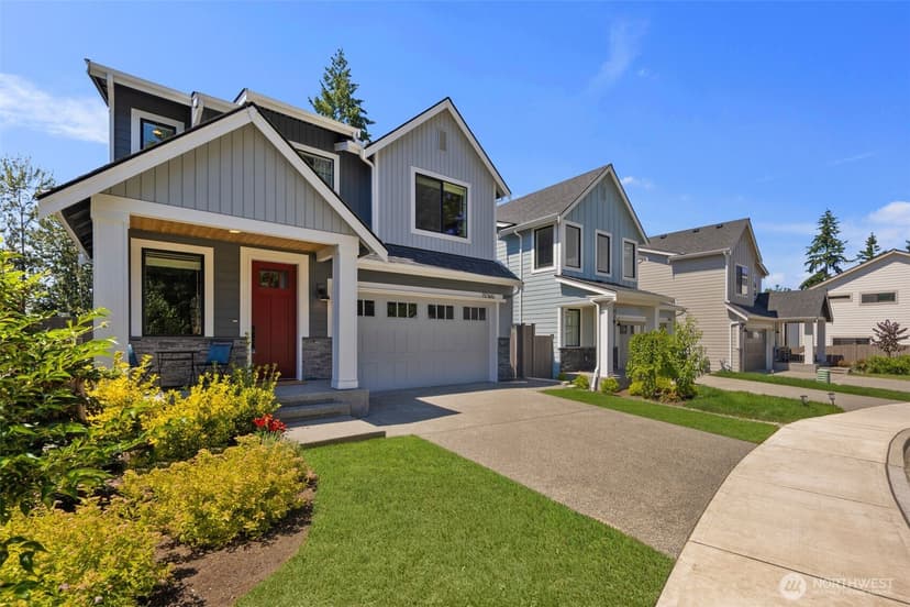 Property photo for 19365 139th Place SE, Renton