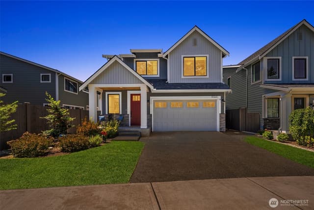 Property photo for 19365 139th Place SE, Renton photo 2