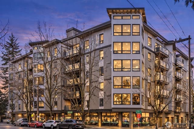 Property photo for 5001 California Avenue SW #202, Seattle