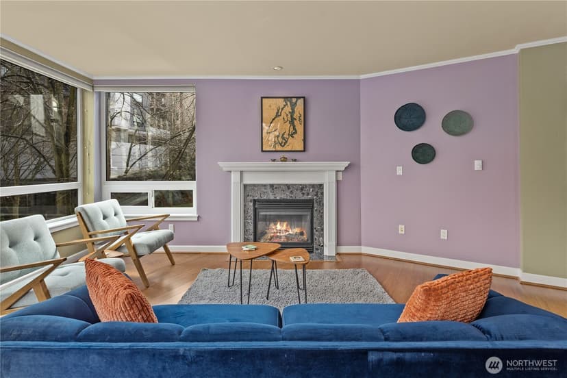 Property photo for 5001 California Avenue SW #202, Seattle photo 7