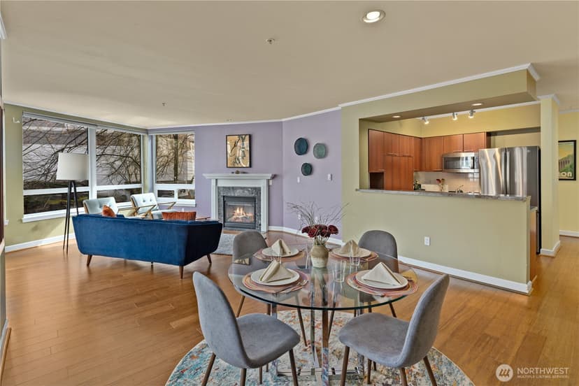 Property photo for 5001 California Avenue SW #202, Seattle photo 10