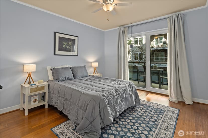 Property photo for 5001 California Avenue SW #202, Seattle photo 20