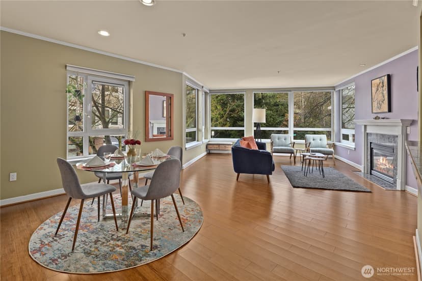 Property photo for 5001 California Avenue SW #202, Seattle photo 11