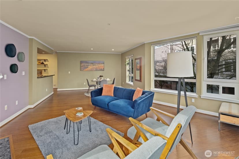 Property photo for 5001 California Avenue SW #202, Seattle photo 8