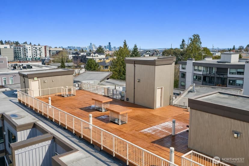 Property photo for 5001 California Avenue SW #202, Seattle photo 33