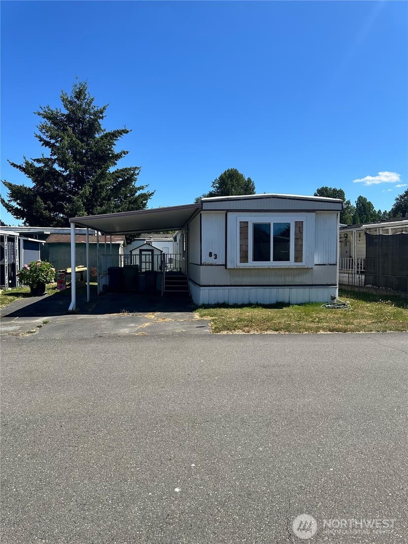 Property photo for 16600 25th Avenue NE #83, Marysville photo 3