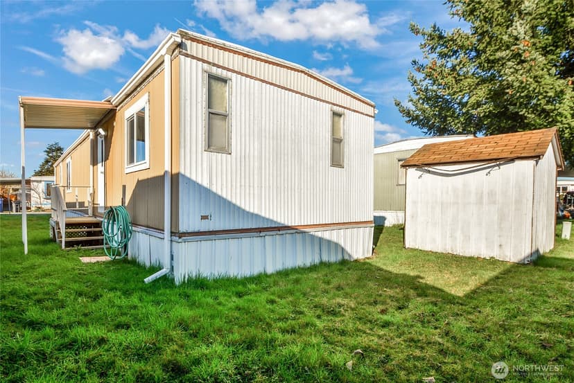 Property photo for 16600 25th Avenue NE #83, Marysville photo 22