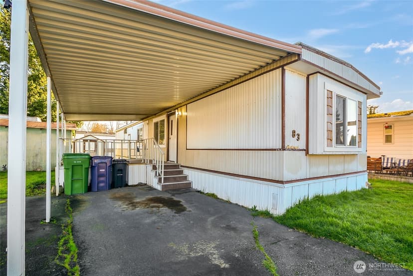 Property photo for 16600 25th Avenue NE #83, Marysville photo 5