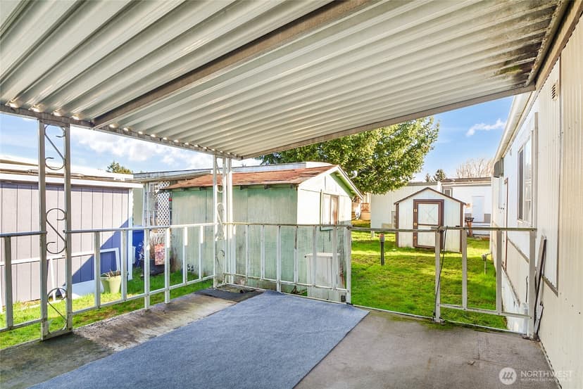 Property photo for 16600 25th Avenue NE #83, Marysville photo 20