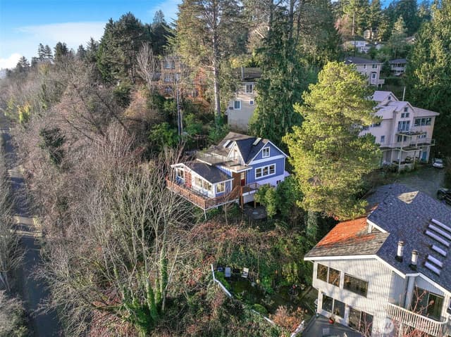 Property photo for 4273 NE 125th Street, Seattle