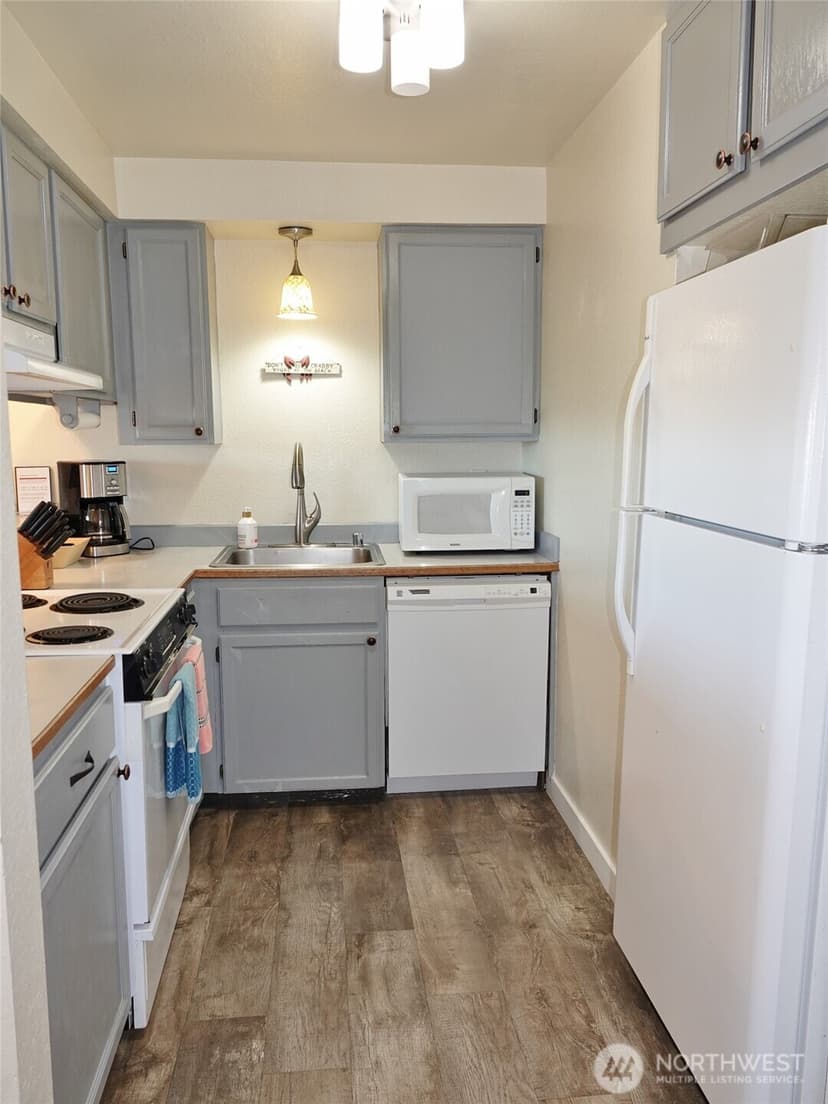 Property photo for 835 Ocean Shores Boulevard NW #206, Ocean Shores photo 26