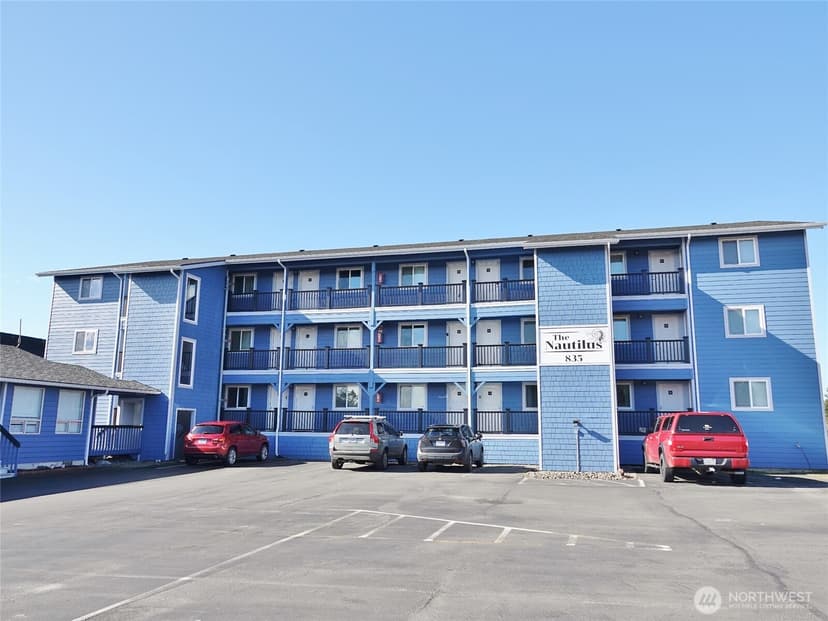 Property photo for 835 Ocean Shores Boulevard NW #206, Ocean Shores photo 15