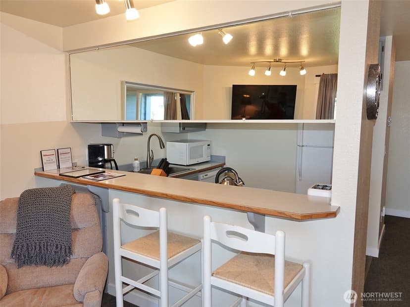 Property photo for 835 Ocean Shores Boulevard NW #206, Ocean Shores photo 24