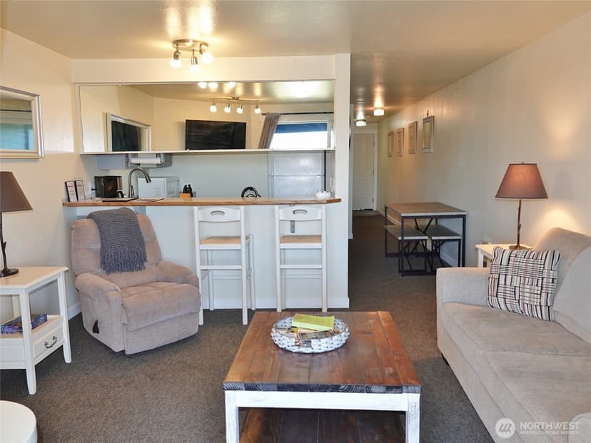 Property photo for 835 Ocean Shores Boulevard NW #206, Ocean Shores photo 22