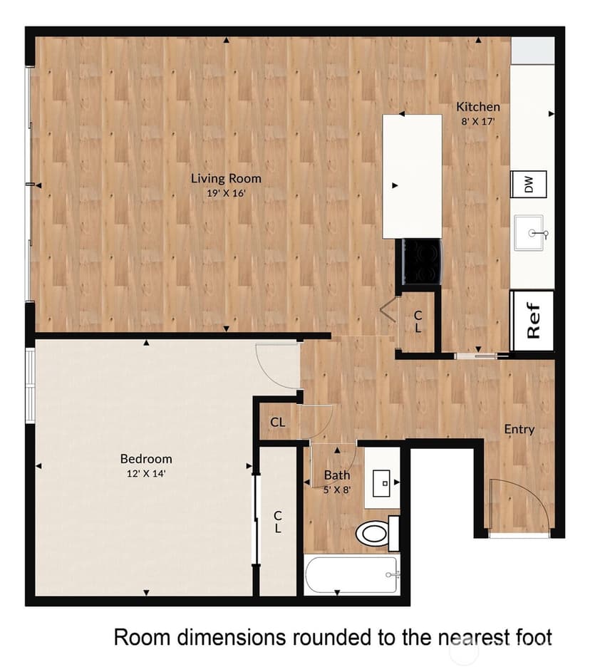 Property photo for 733 Lake Street S #202, Kirkland photo 16