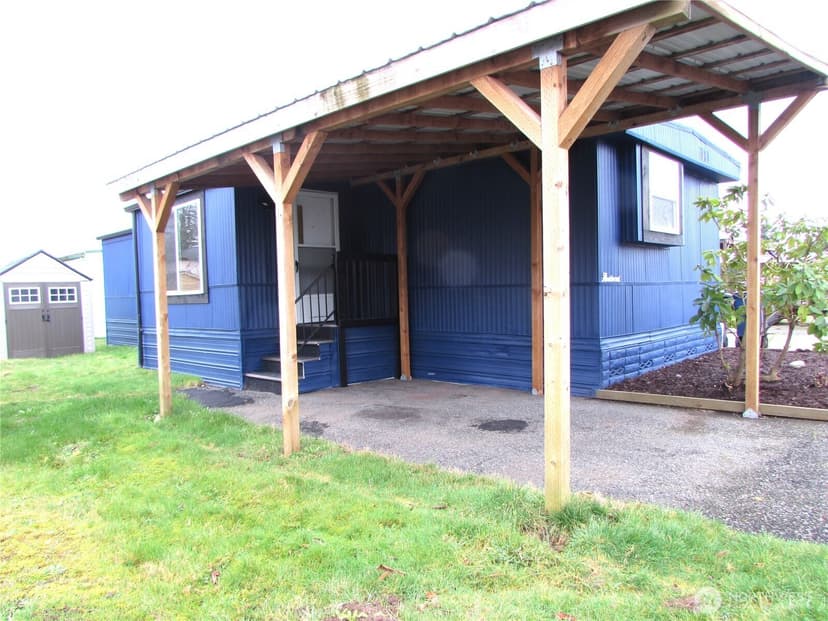 Property photo for 16600 25th Avenue NE #Sp 66, Marysville photo 6