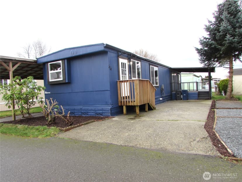 Property photo for 16600 25th Avenue NE #Sp 66, Marysville photo 4