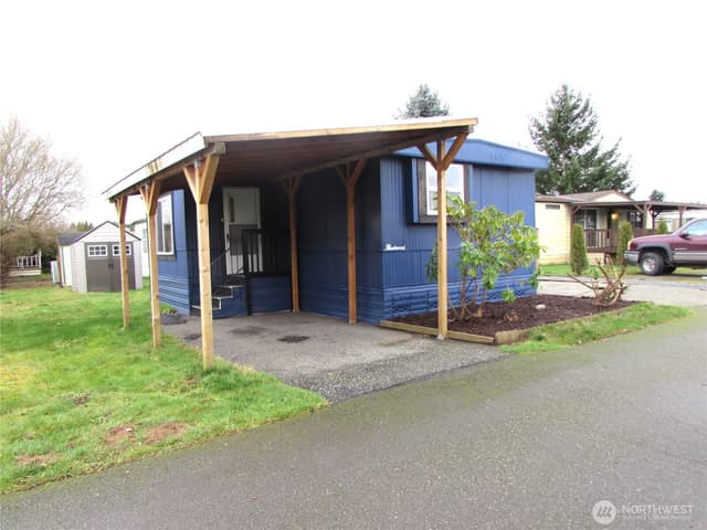 Property photo for 16600 25th Avenue NE #Sp 66, Marysville photo 5