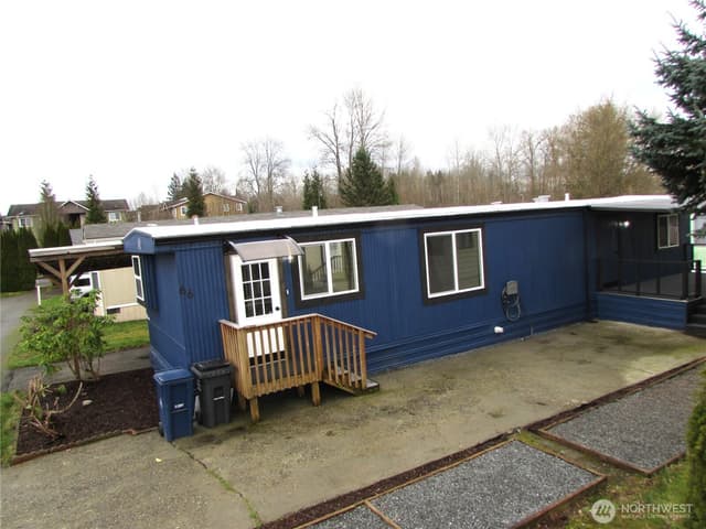 Property photo for 16600 25th Avenue NE #Sp 66, Marysville photo 2
