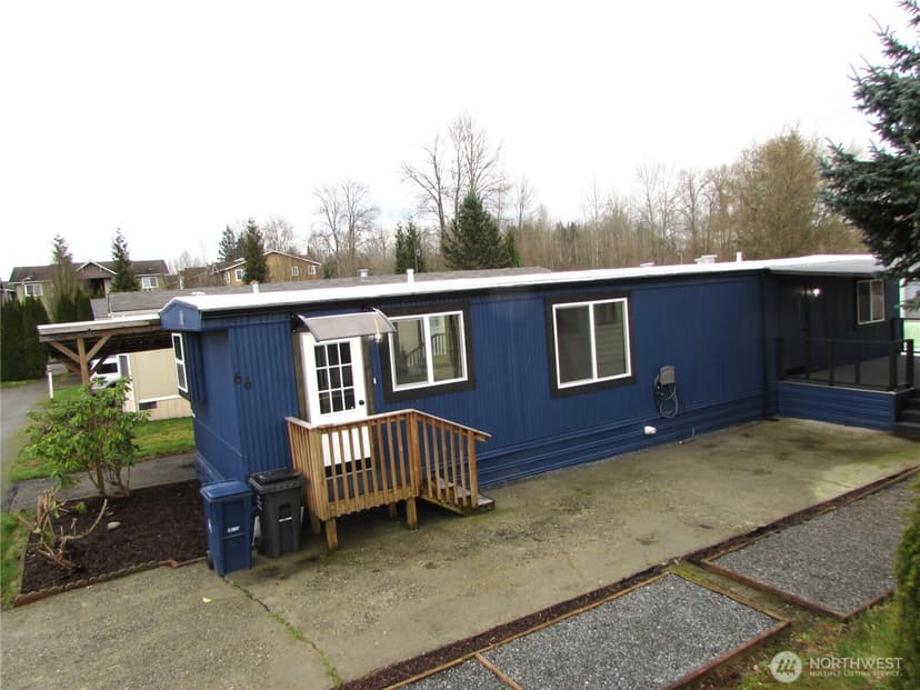 Property photo for 16600 25th Avenue NE #Sp 66, Marysville photo 2