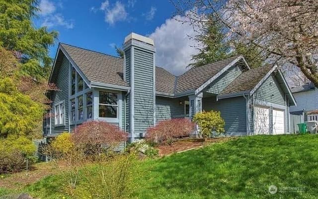 Property photo for 9502 S 200th Street, Kent