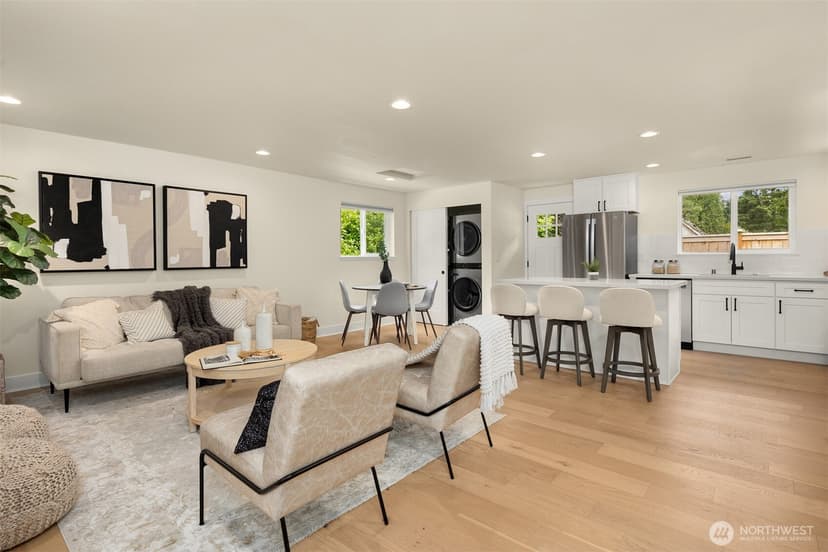 Property photo for 8708 NE 140th Street #A, Kirkland photo 9