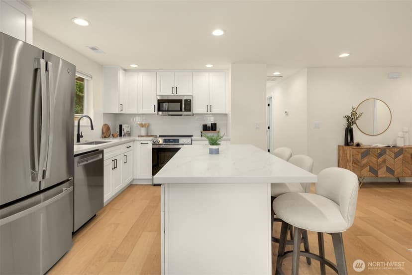 Property photo for 8708 NE 140th Street #A, Kirkland photo 12