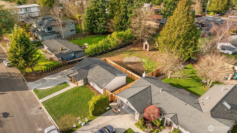 Property photo for 8708 NE 140th Street #A, Kirkland photo 29