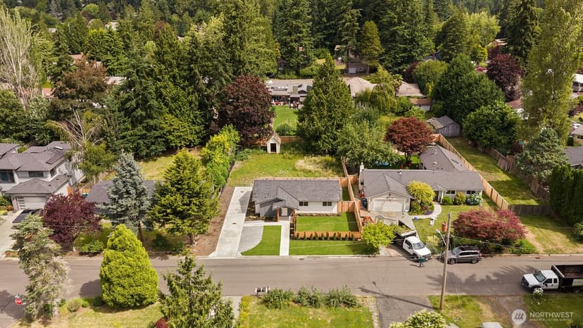 Property photo for 8708 NE 140th Street #A, Kirkland photo 3