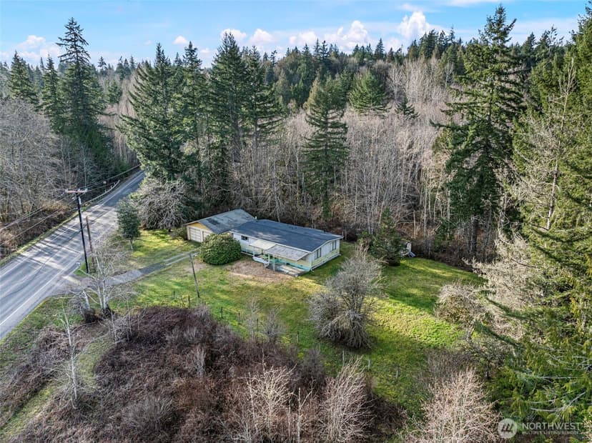 Property photo for 4213 SE Salmonberry Road, Port Orchard photo 20