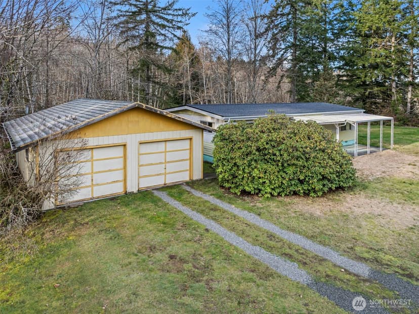 Property photo for 4213 SE Salmonberry Road, Port Orchard photo 8