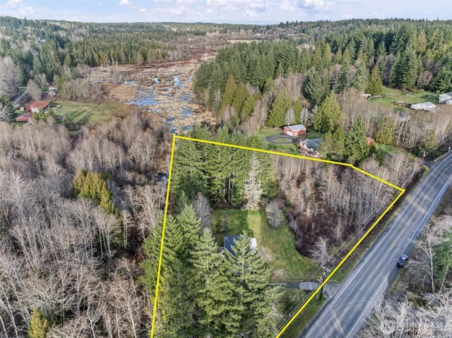 Property photo for 4213 SE Salmonberry Road, Port Orchard photo 4
