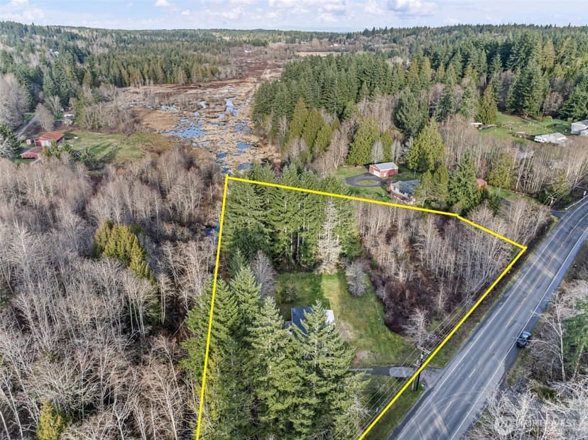 Property photo for 4213 SE Salmonberry Road, Port Orchard photo 4