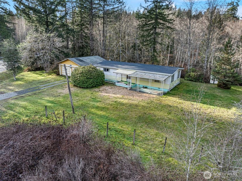 Property photo for 4213 SE Salmonberry Road, Port Orchard photo 5