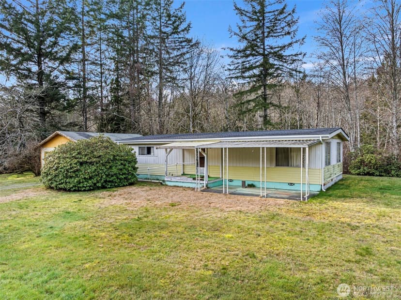 Property photo for 4213 SE Salmonberry Road, Port Orchard photo 6